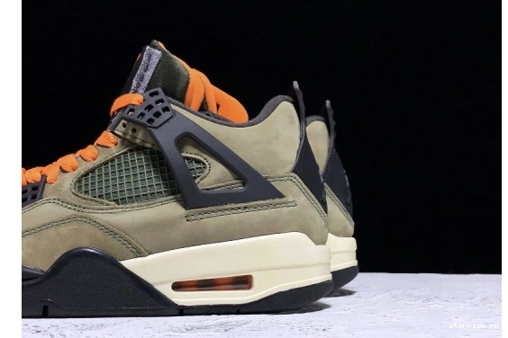 RETRO UNDEFEATED JORDAN JBM351 JBM351 4 0118